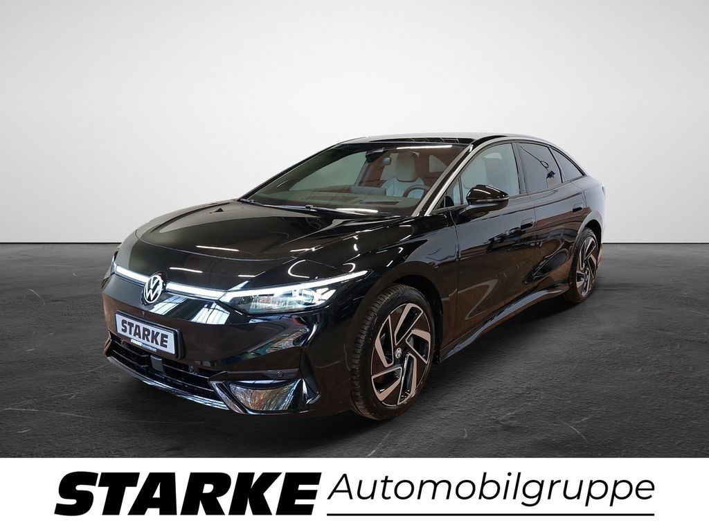 Volkswagen ID.7 2023