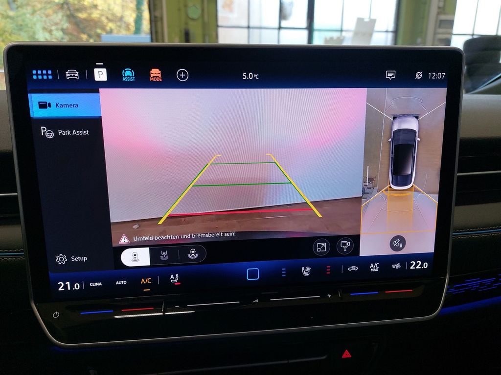 Volkswagen ID.7 2023