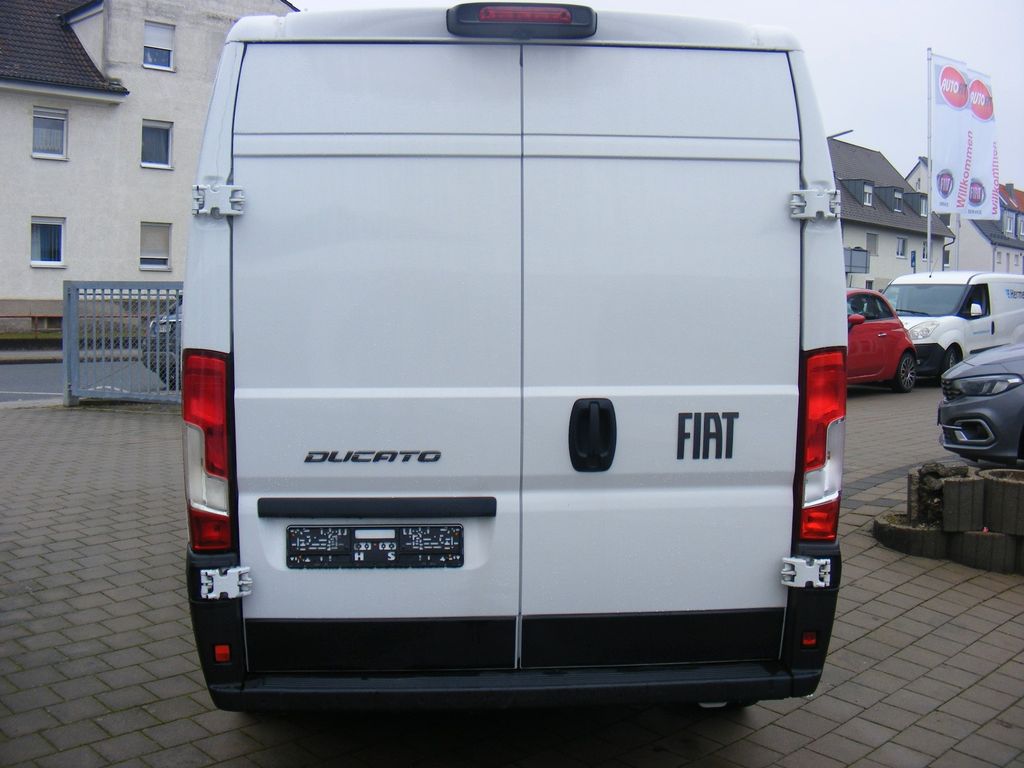 Fiat Ducato 2024