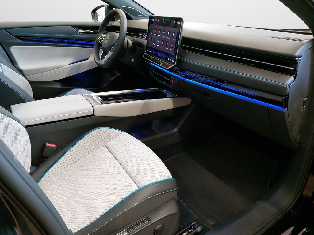 Volkswagen ID.7 2023