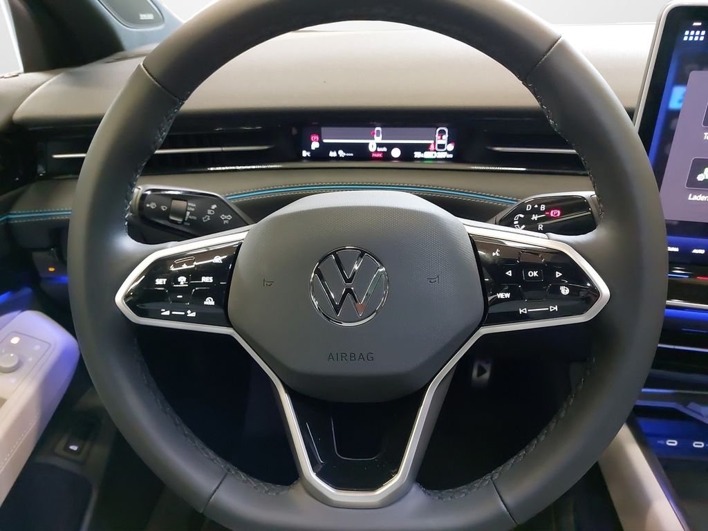 Volkswagen ID.7 2023