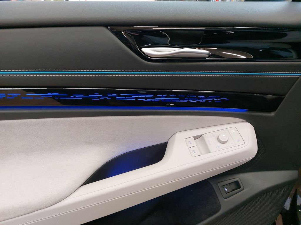 Volkswagen ID.7 2023