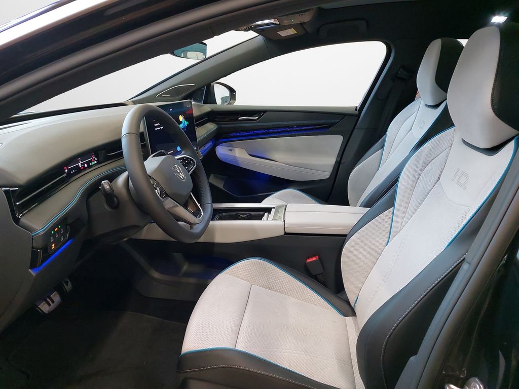 Volkswagen ID.7 2023