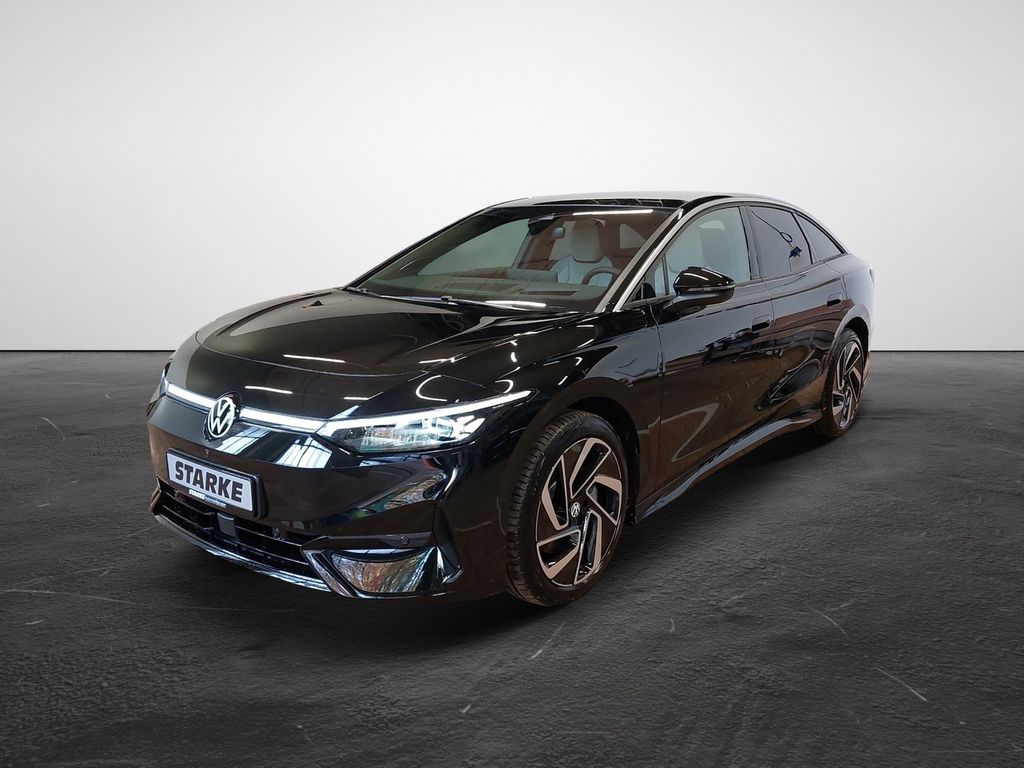 Volkswagen ID.7 2023