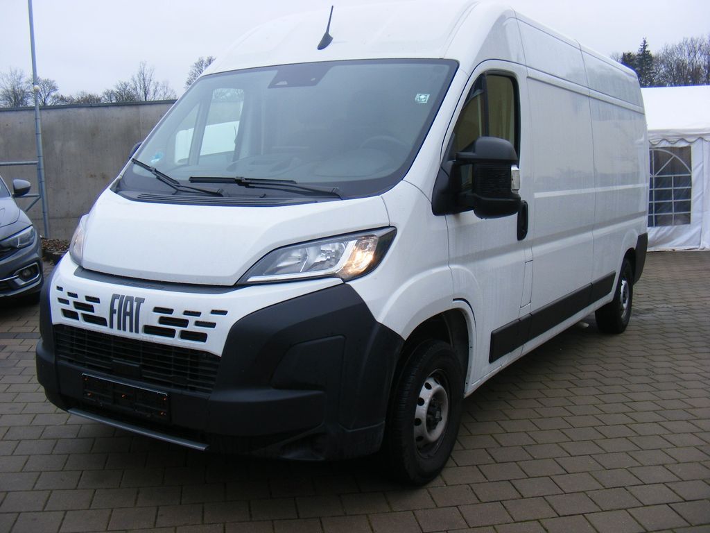 Fiat Ducato 2024
