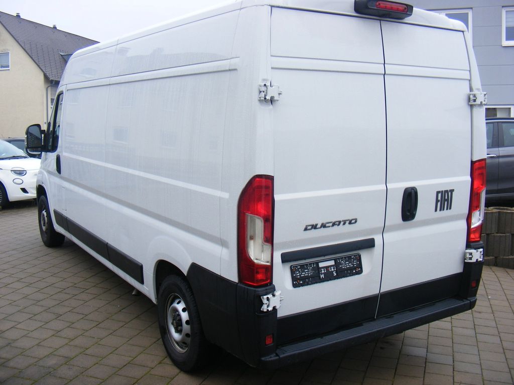 Fiat Ducato 2024