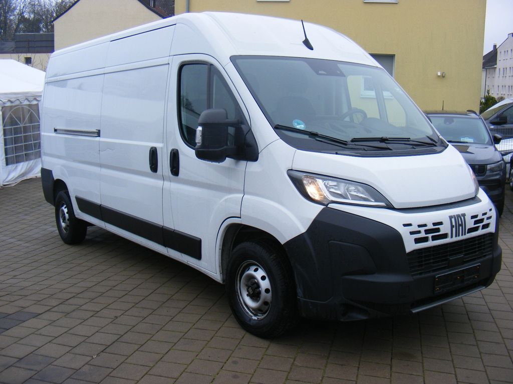Fiat Ducato 2024