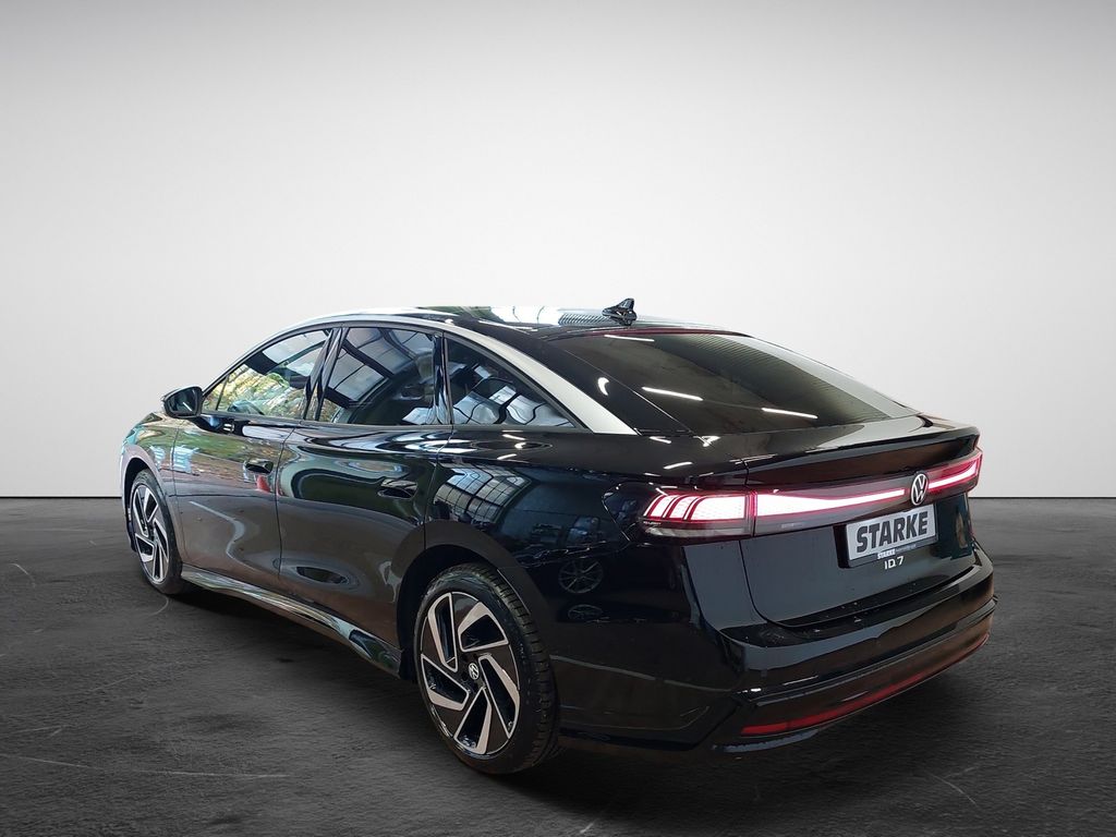 Volkswagen ID.7 2023