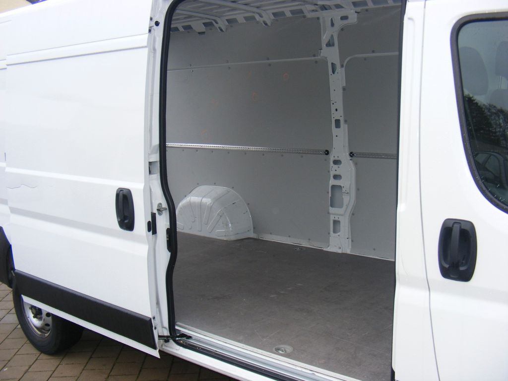 Fiat Ducato 2024