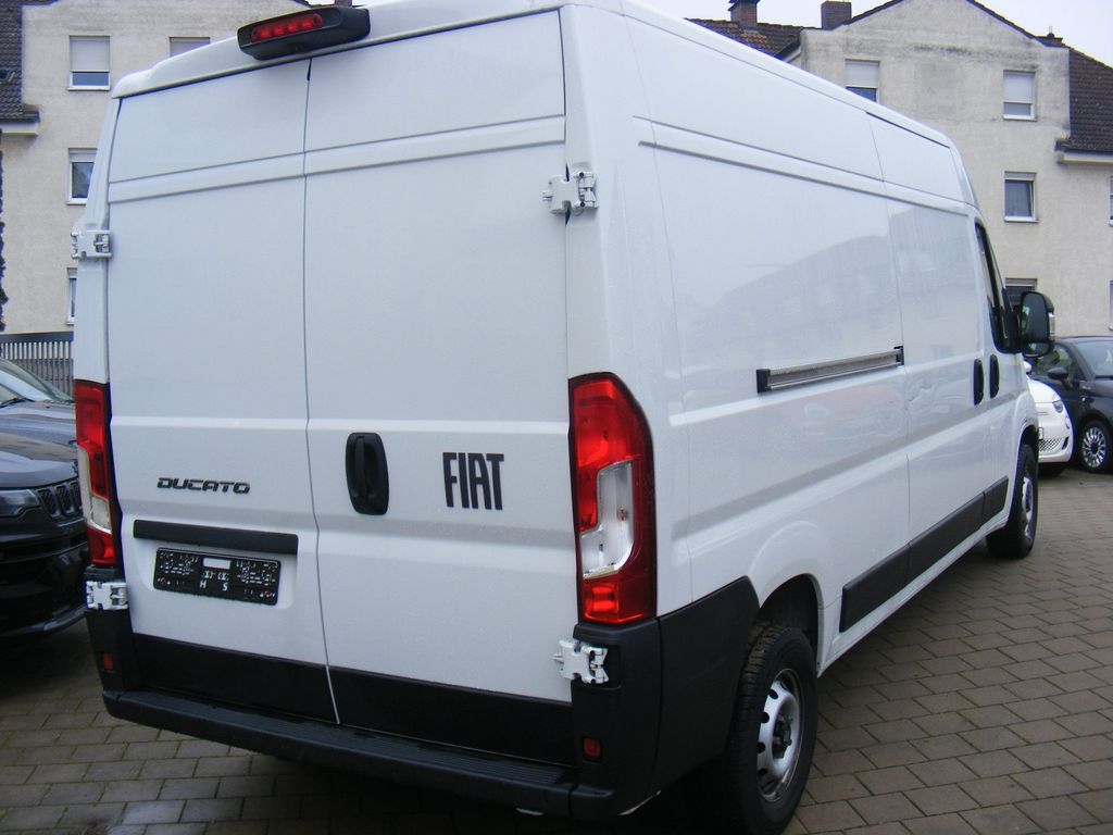 Fiat Ducato 2024