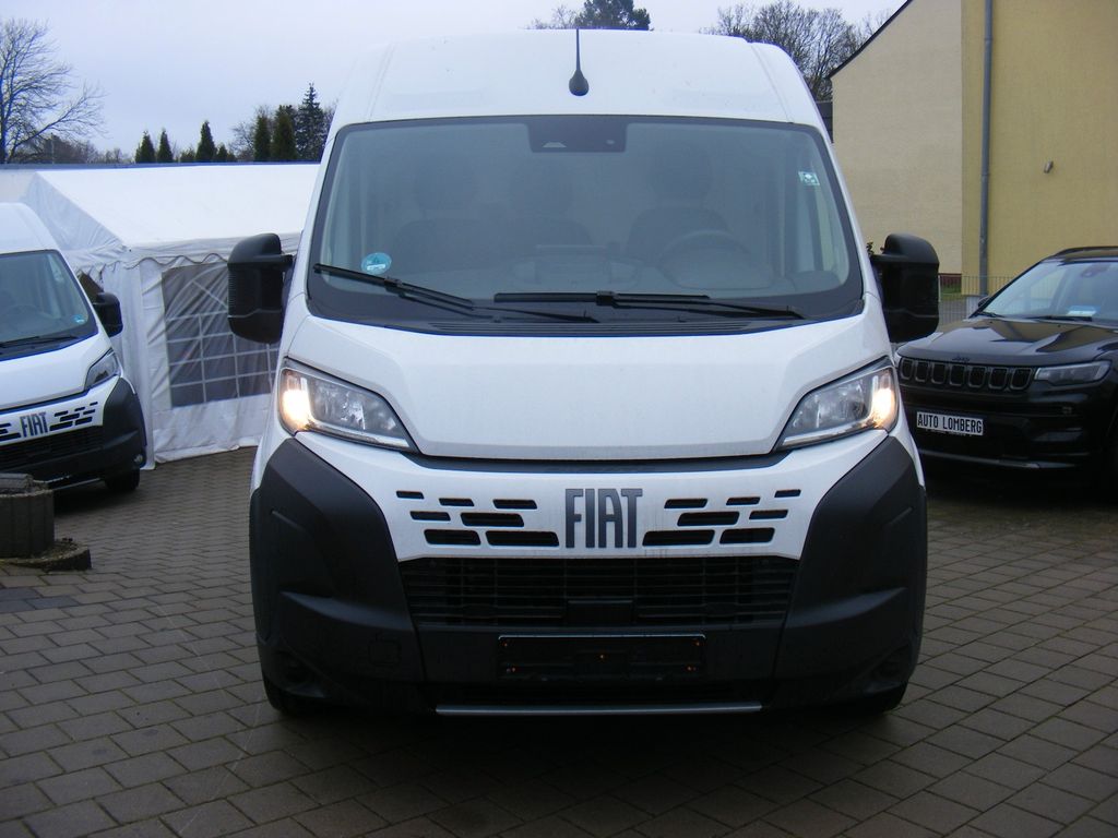Fiat Ducato 2024