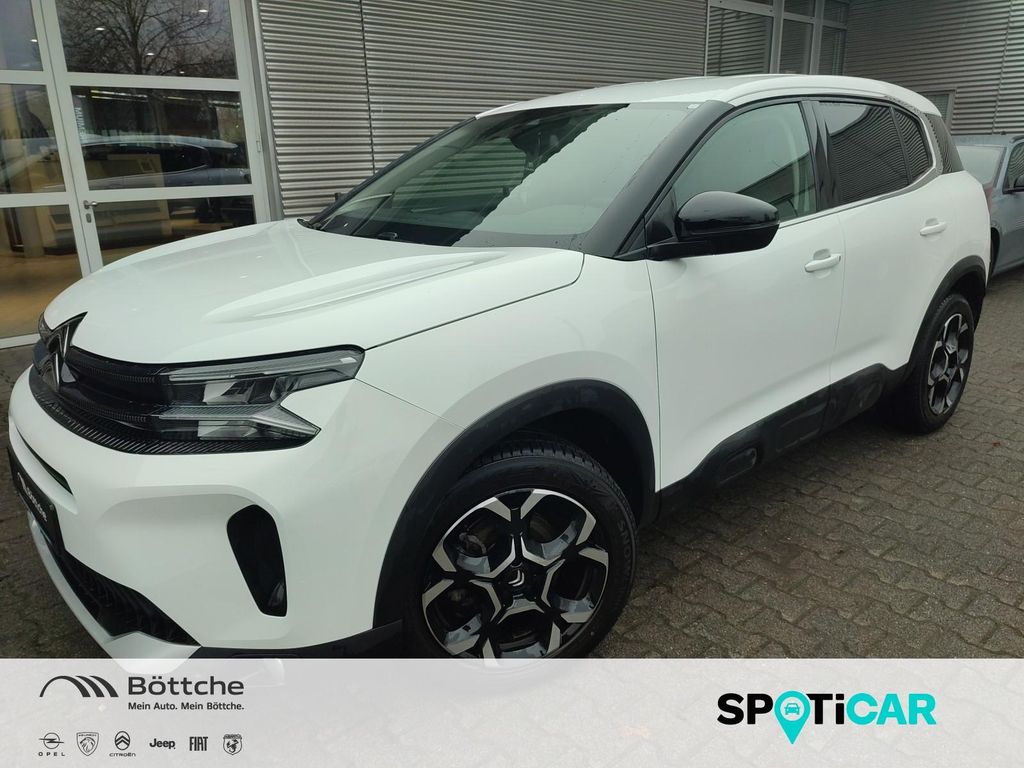 Citroën C5 Aircross 2023