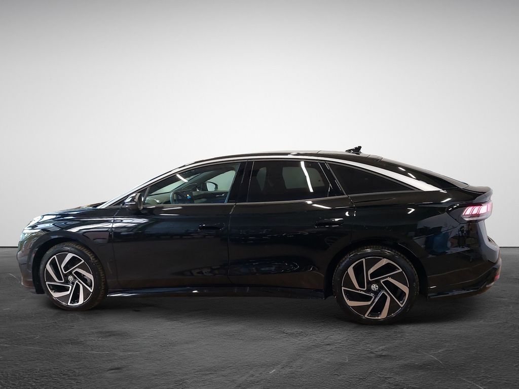 Volkswagen ID.7 2023