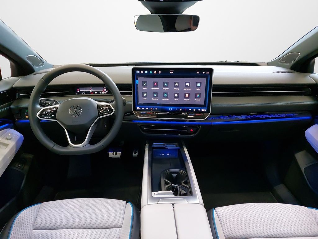 Volkswagen ID.7 2023