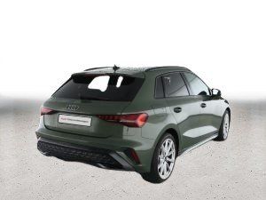 Audi A3 2025