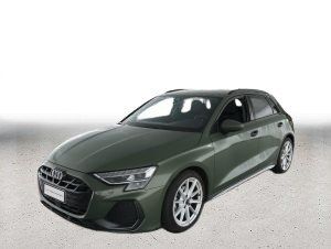 Audi A3 2025