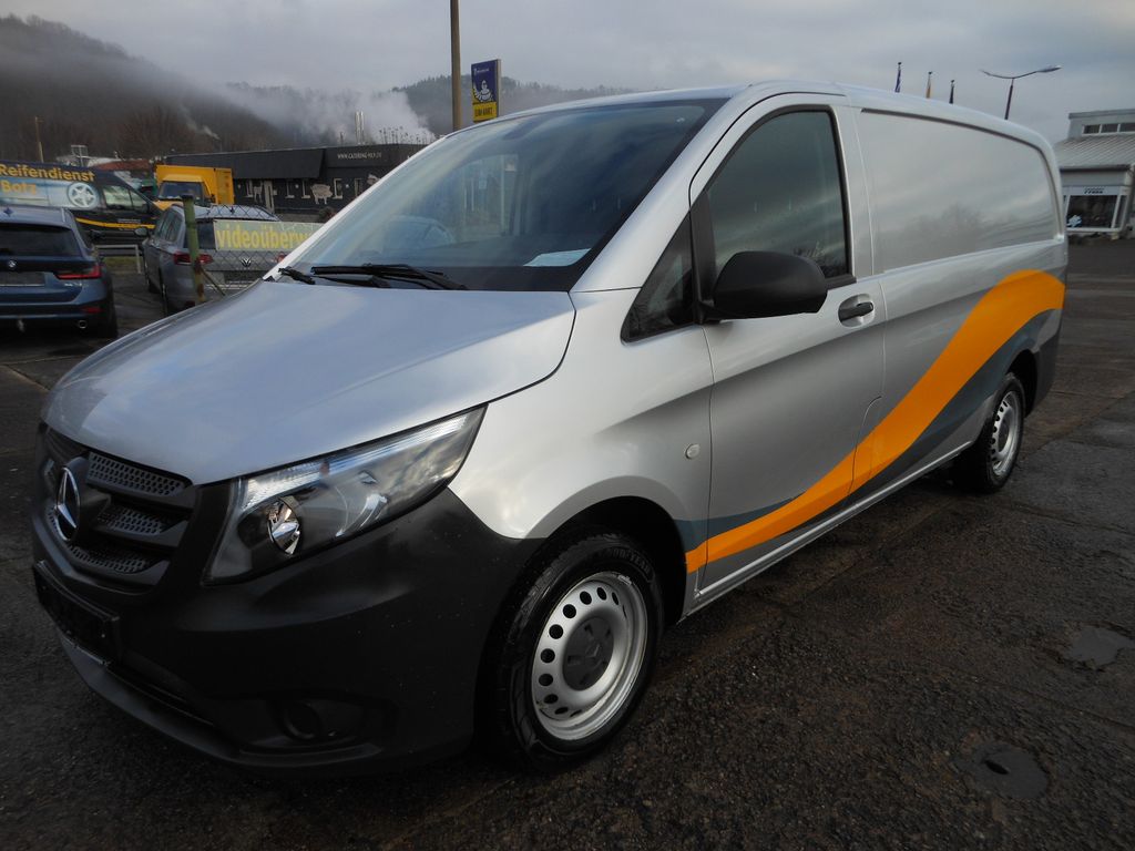 Mercedes-Benz Vito 2020