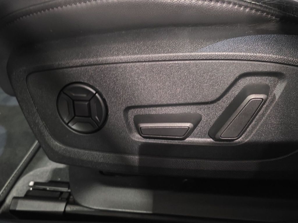 Audi A6 2022