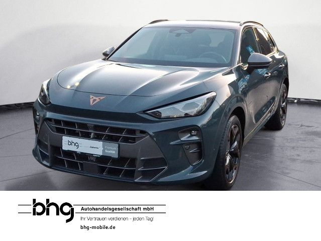 Cupra Terramar 2025