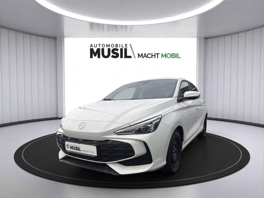 MG MG3