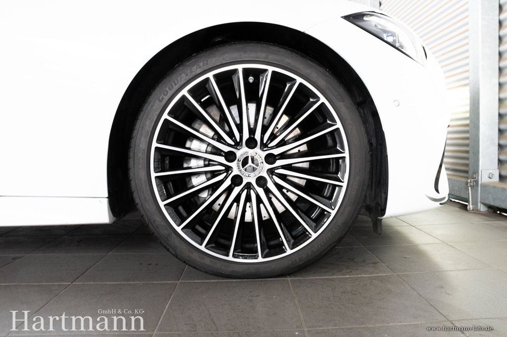 Mercedes-Benz C 220 2024