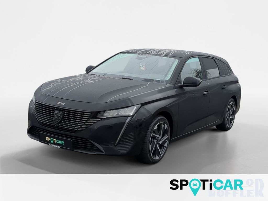 Peugeot 308 2024