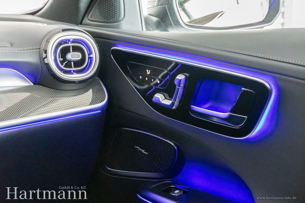 Mercedes-Benz C 220 2024