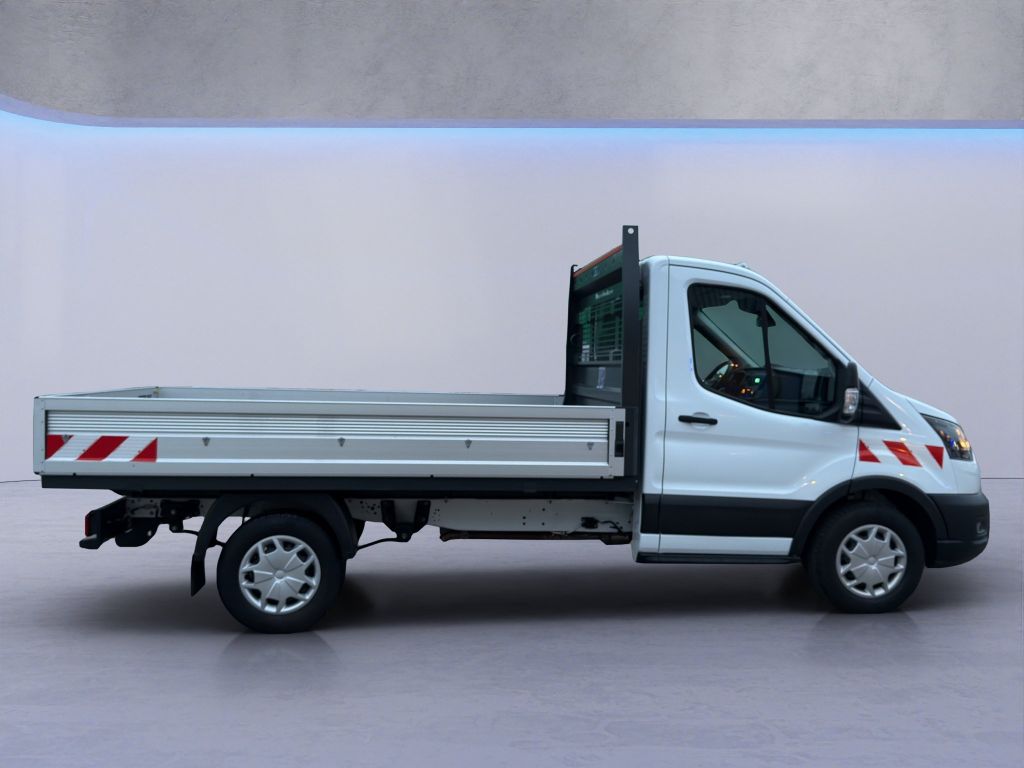 Ford Transit 2023