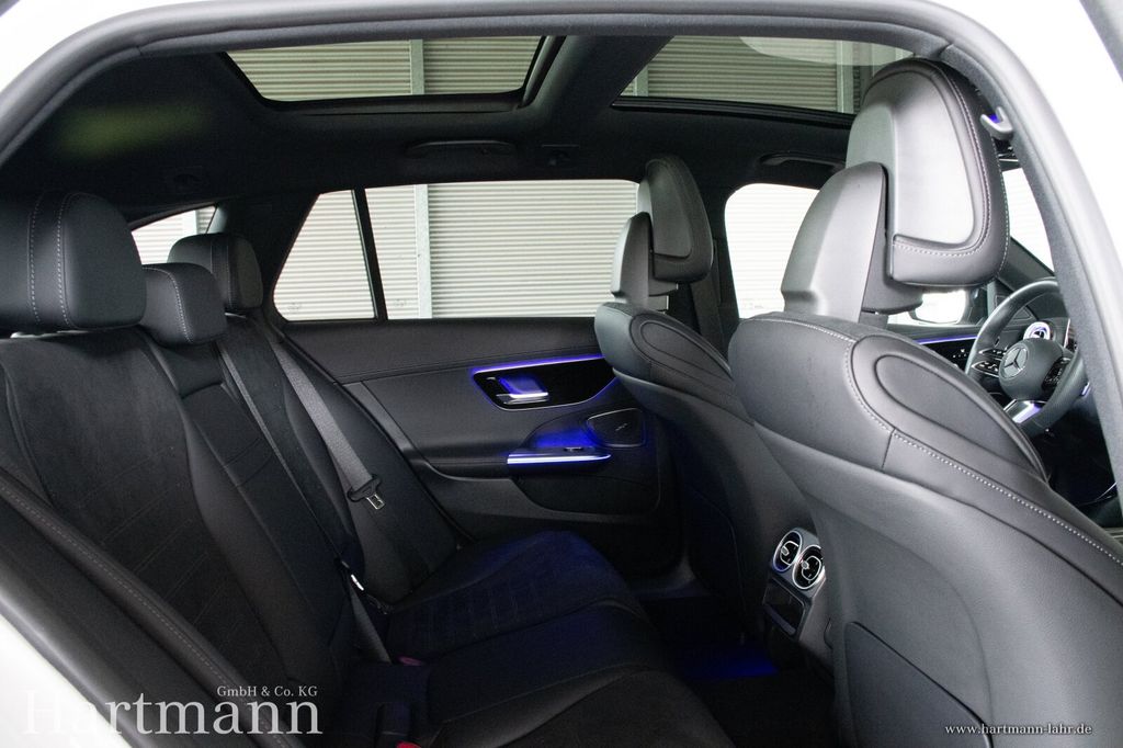 Mercedes-Benz C 220 2024