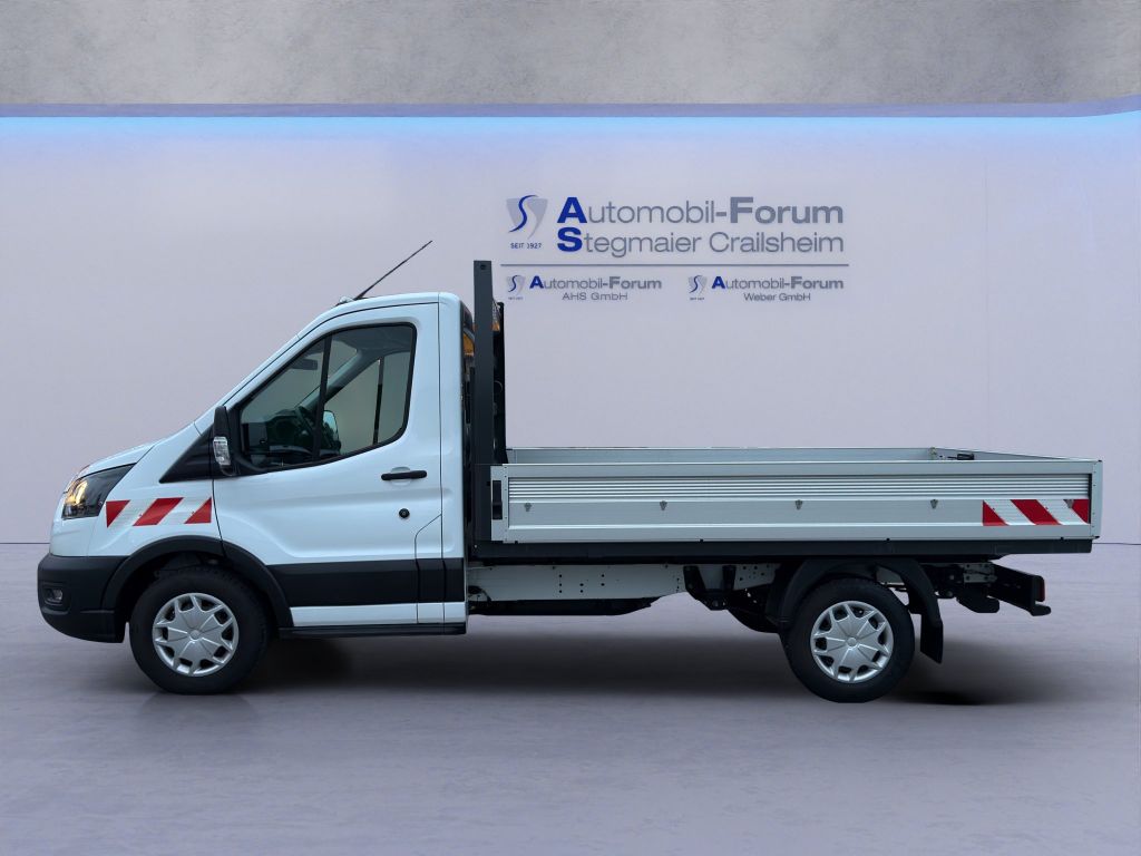 Ford Transit 2023
