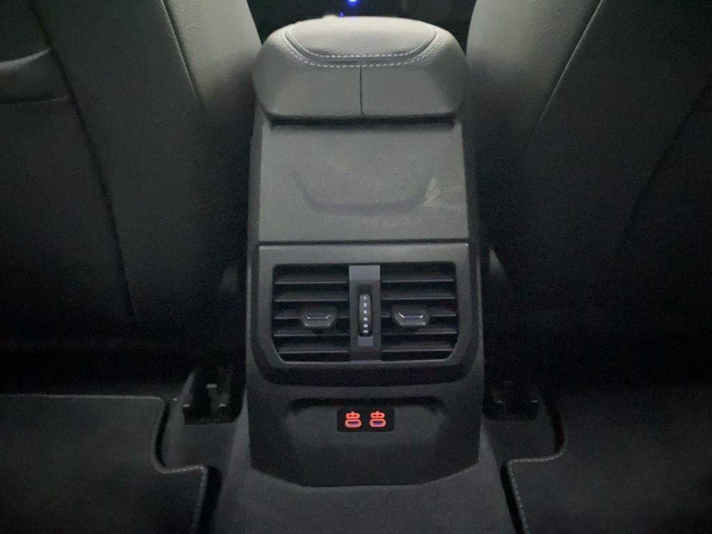 BMW 220 Gran Coupé 2024