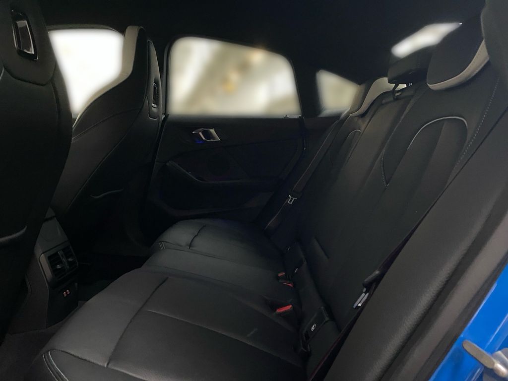 BMW 220 Gran Coupé 2024