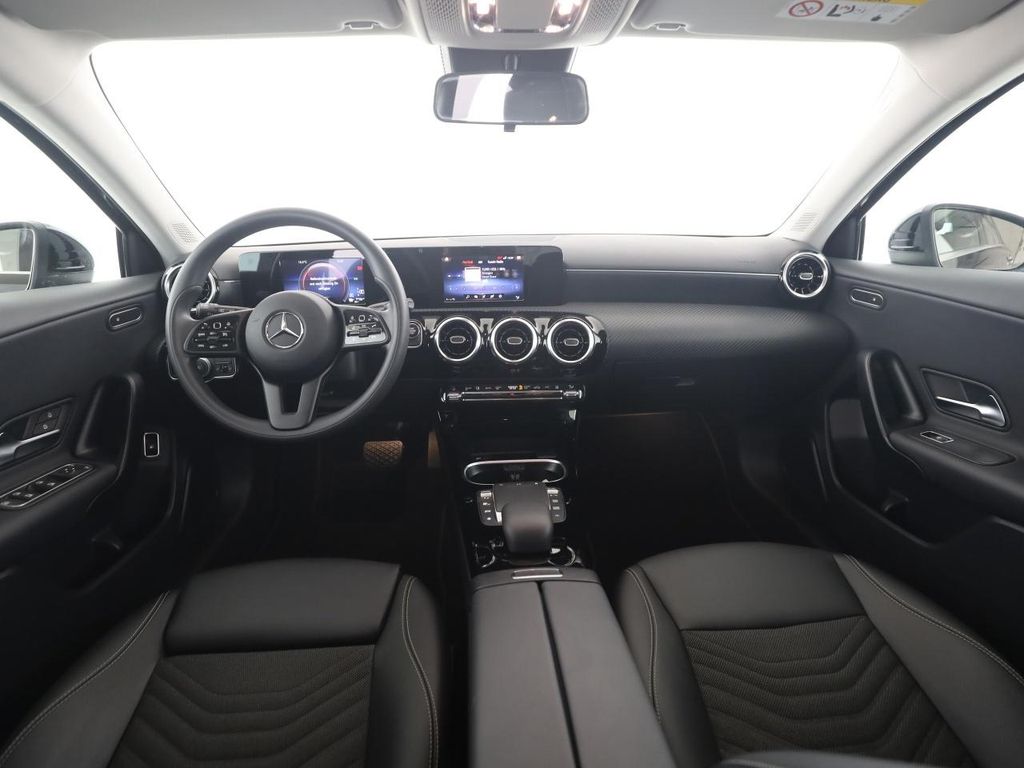 Mercedes-Benz A 250 2022