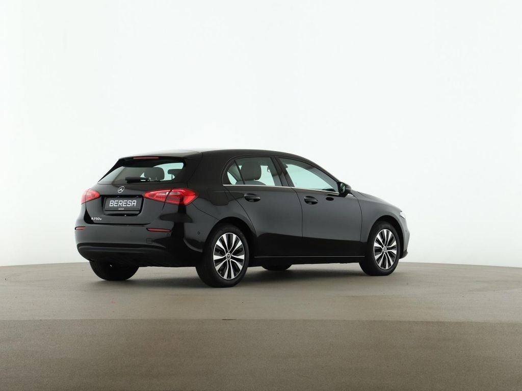 Mercedes-Benz A 250 2022