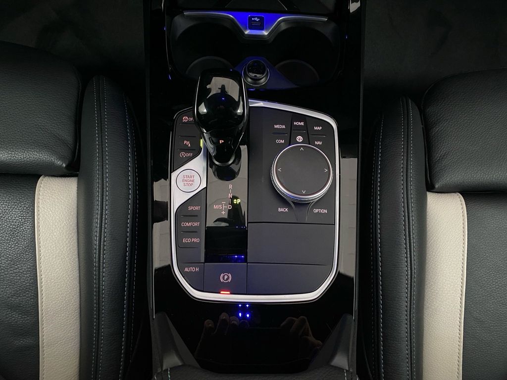 BMW 220 Gran Coupé 2024