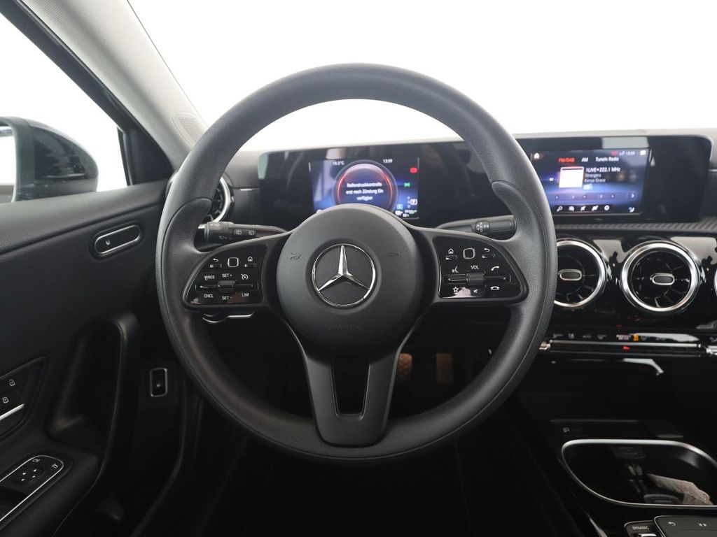 Mercedes-Benz A 250 2022