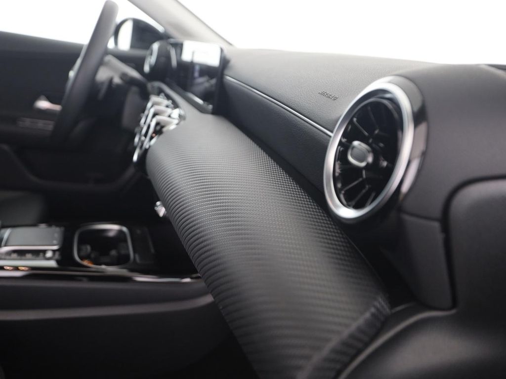 Mercedes-Benz A 250 2022