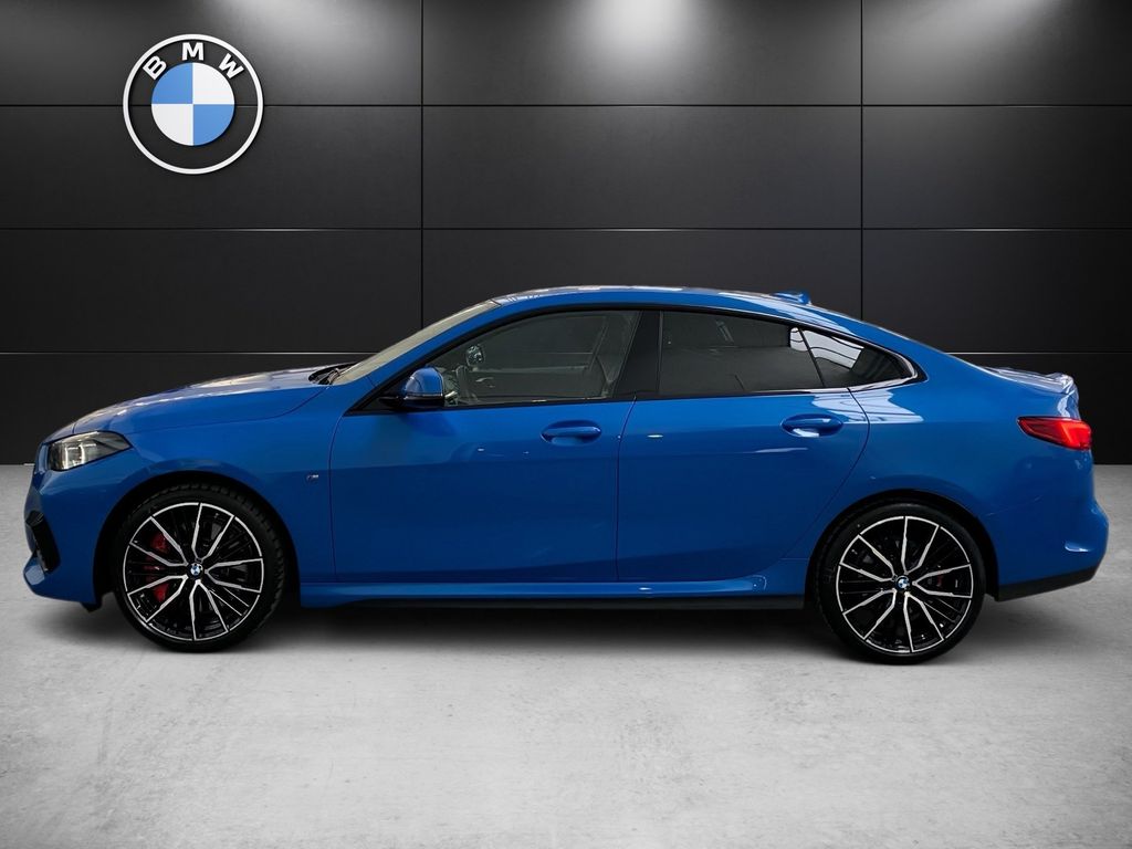 BMW 220 Gran Coupé 2024