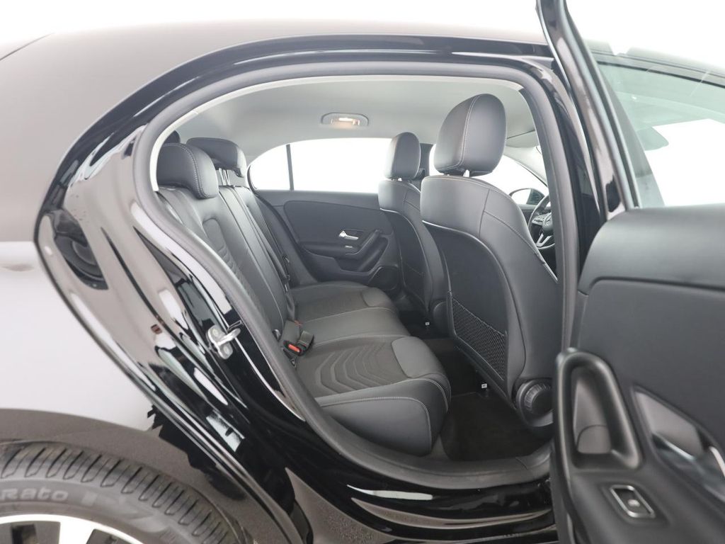 Mercedes-Benz A 250 2022