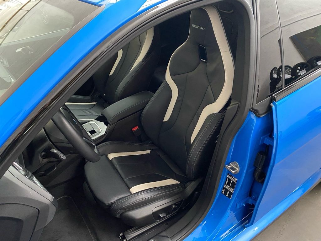 BMW 220 Gran Coupé 2024