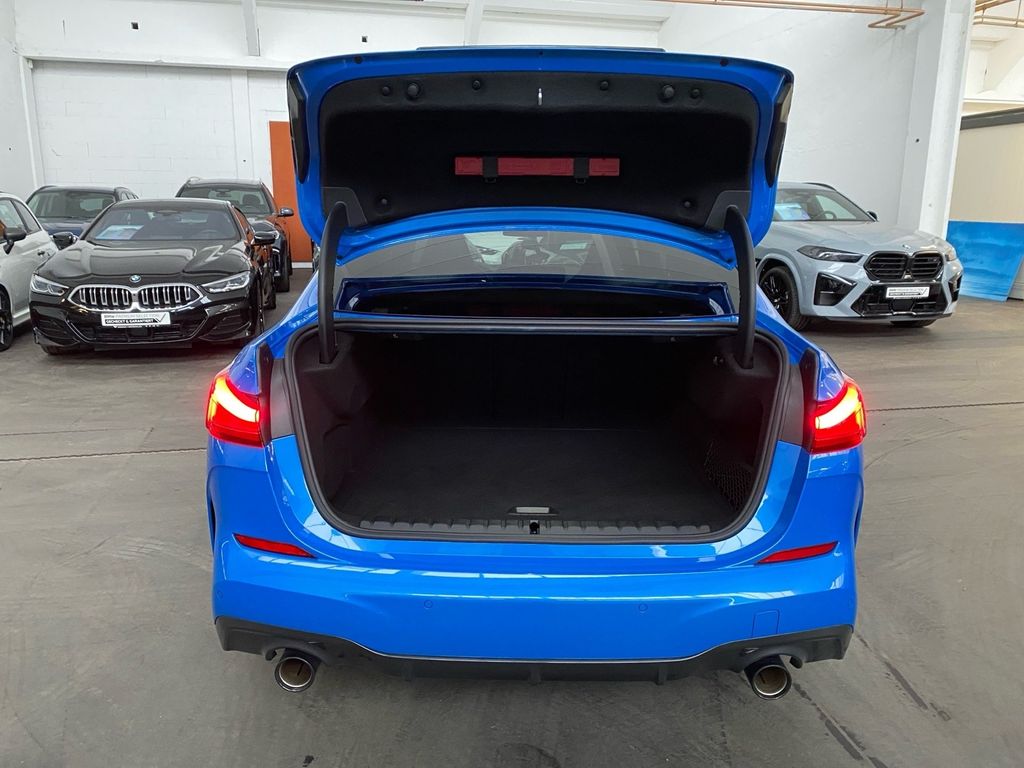 BMW 220 Gran Coupé 2024