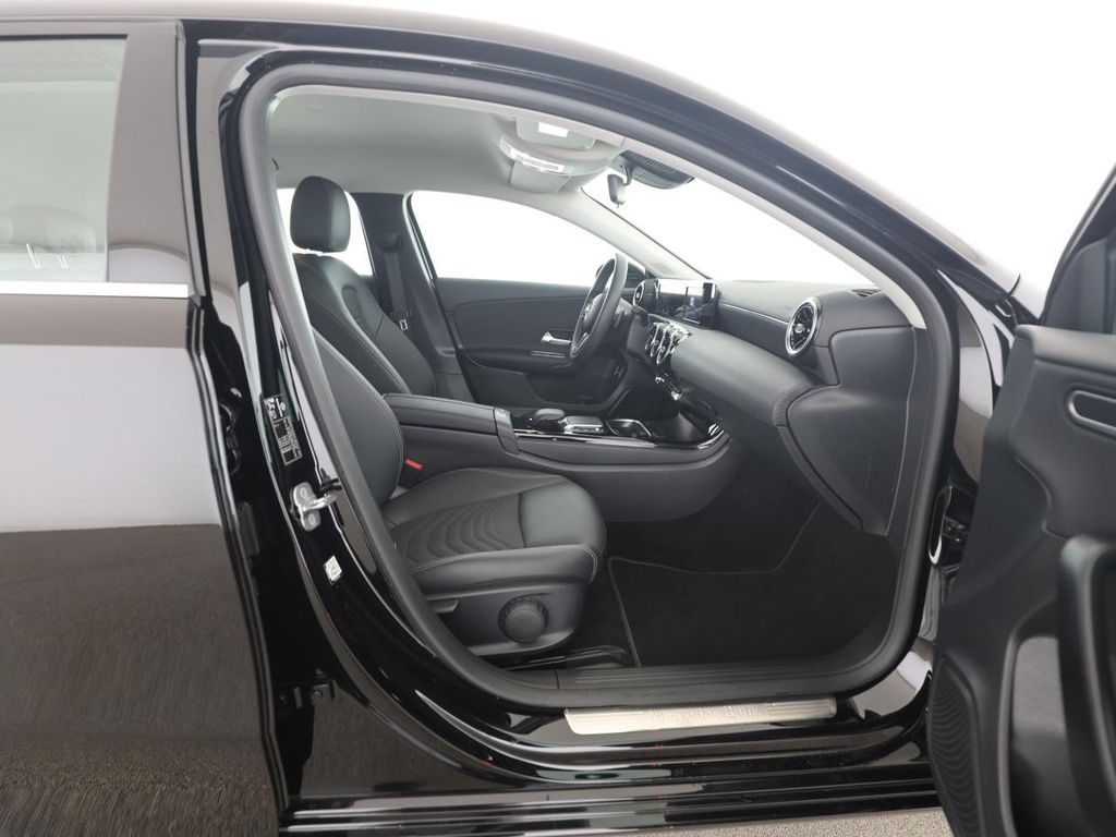 Mercedes-Benz A 250 2022