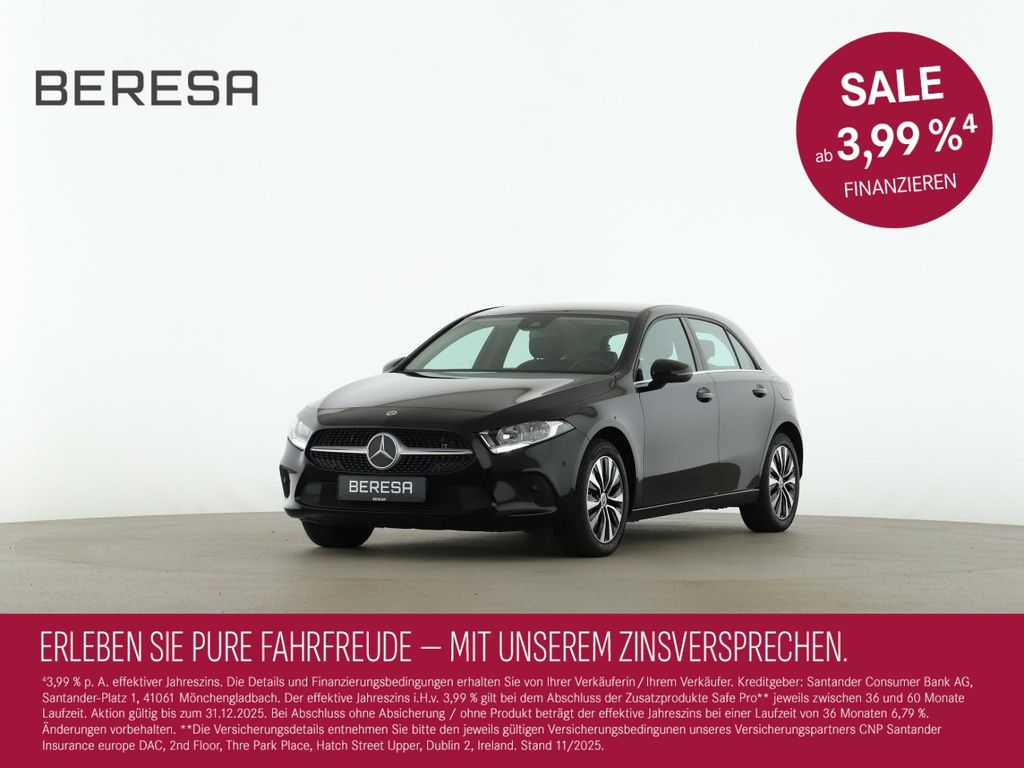 Mercedes-Benz A 250 2022