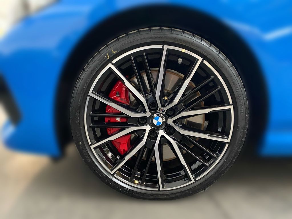 BMW 220 Gran Coupé 2024