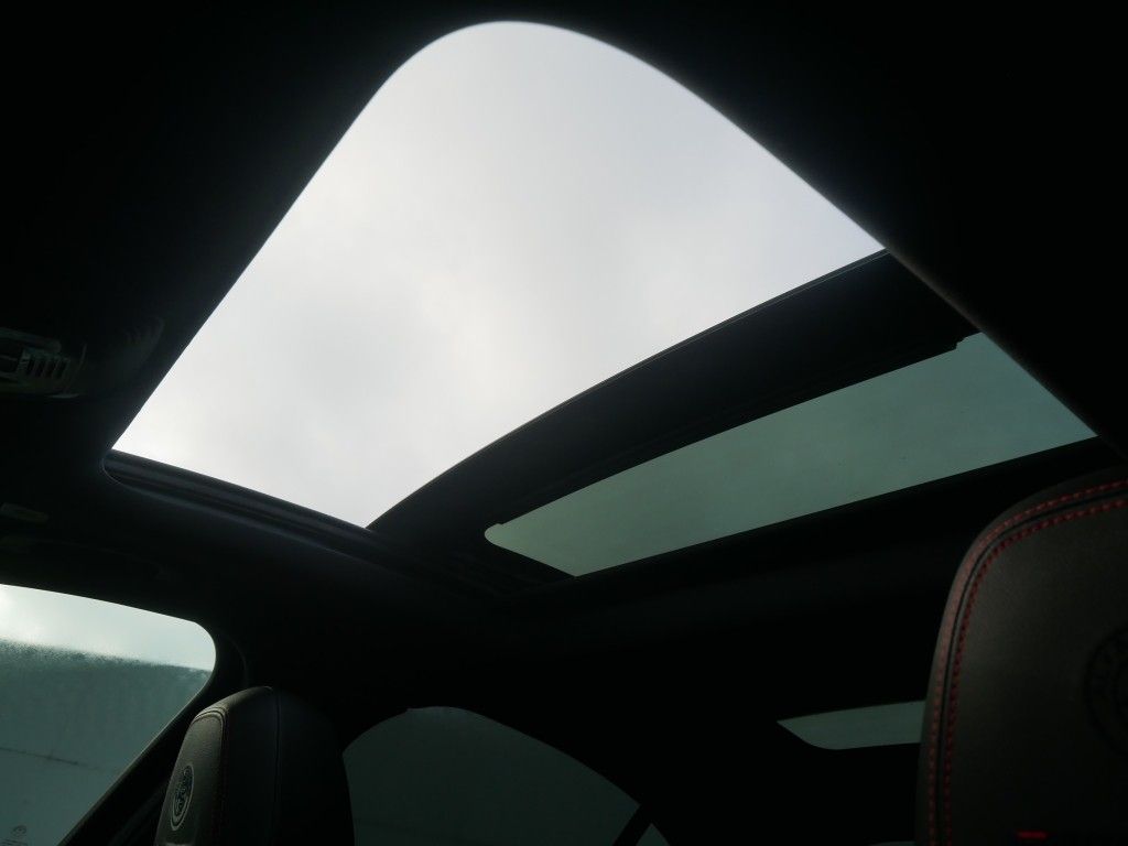 Alfa Romeo Giulia 2023