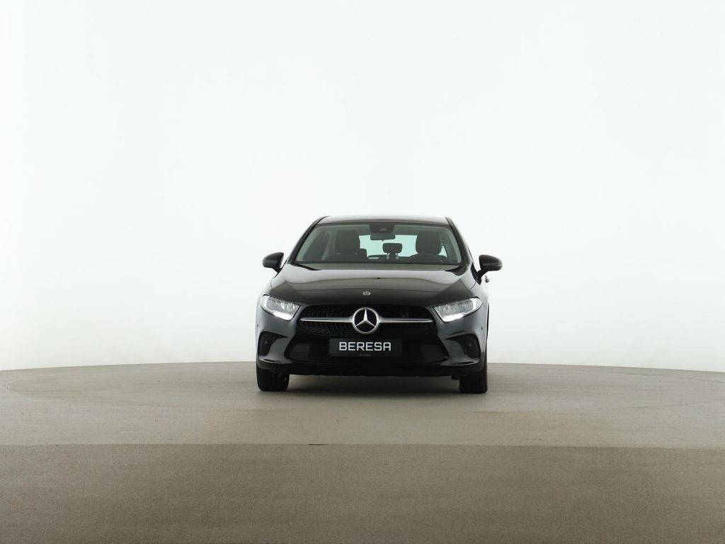 Mercedes-Benz A 250 2022