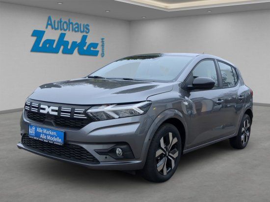 Dacia Sandero 2025