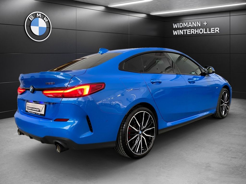 BMW 220 Gran Coupé 2024