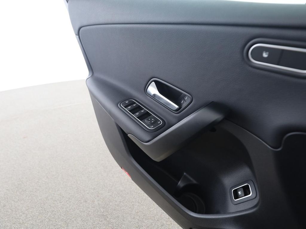 Mercedes-Benz A 250 2022