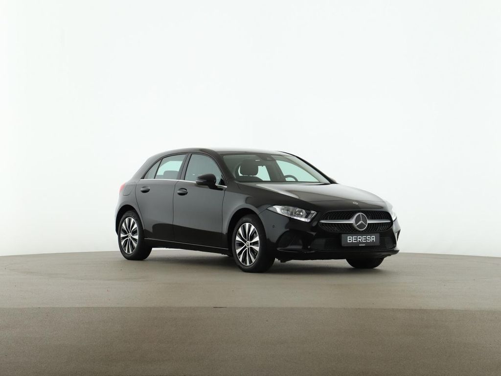 Mercedes-Benz A 250 2022